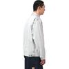 Carhartt WIP SS26 OG Двухслойная джинсовая куртка Большой вес Многослойное пальто из денима Мужские куртки I036496-89-5F