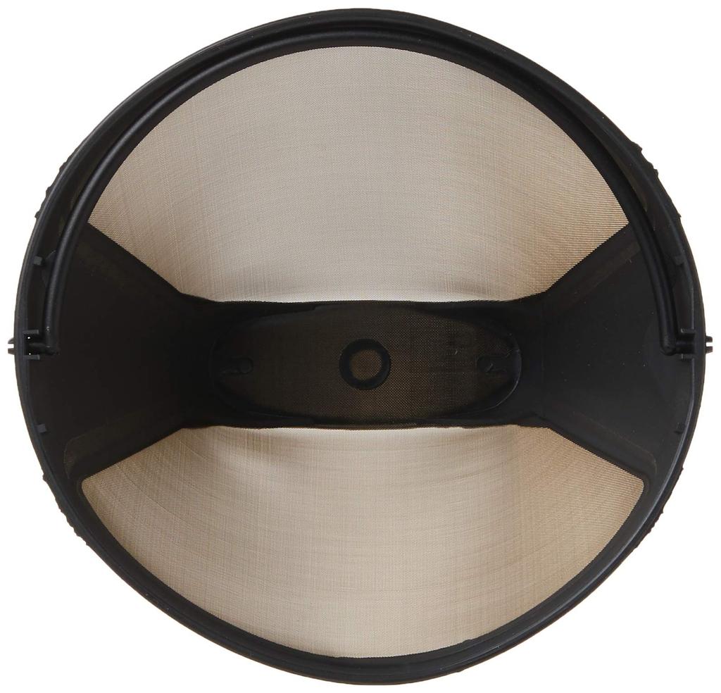 Cuisinart GTF Gold Tone Coffee Filter [Used]