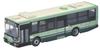 The Bus Collection Bus Collection Tokyo Metropolitan Bureau of Transportation Toei Bus 100th Anniversary First Generation Unified Color Diorama