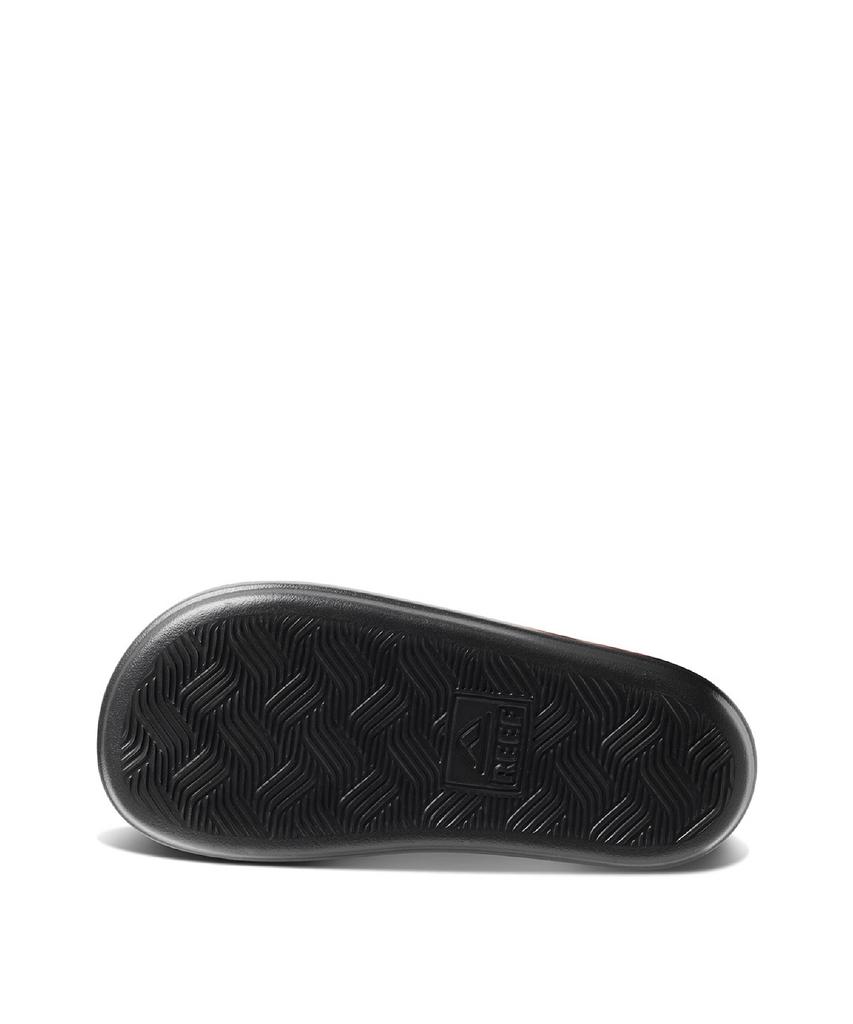 Reef Cushion Bondi 2 ремешка (0096222) Cj2224-Черный/Черный