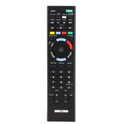 Универсальный смарт-LED LCD TV пульт дистанционного управления для замены контроллера RM-YD103 для Sony