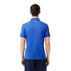 Lacoste Mens Novak Djokovic Fan Regular Tennis Polo Shirt