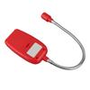 Wintact WT8820 Ручной детектор горючих газов Утечка Датчик природного газа Прибор для проверки утечки газа 12-дюймовая гибкая трубка