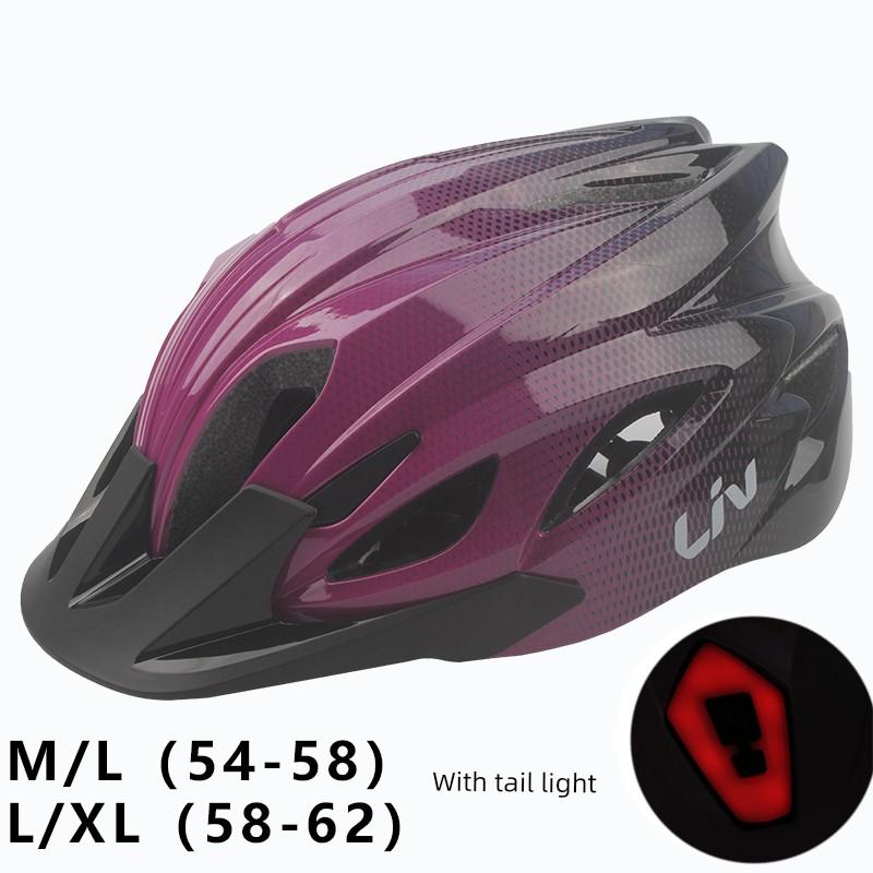 Giant Genuine Goods Mountain Highway Cycling Fixture Helmet