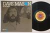 Виниловая пластинка DAVE MASON - Dave Mason At His Best ABTD880 BLUE THUMB RECO 1975 США Рок Б/У