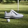 Adidas Кроссовки для гольфа Golf 24 года универсальные Mc87 Boa без шипов Ih4819 белые