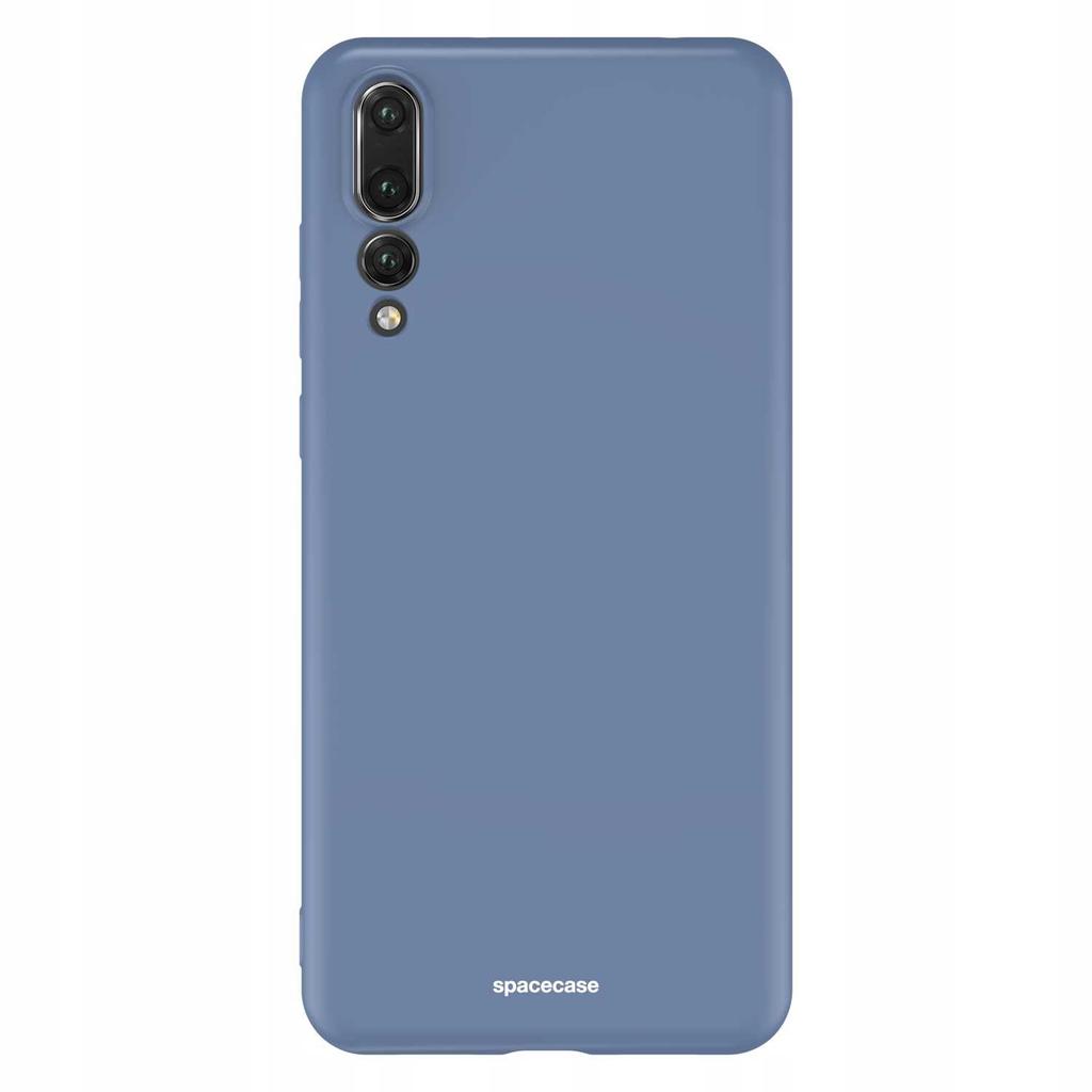 Sc Silicone Case Huawei P20 Pro Blue