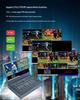 Devicewell HDS9125: 4-канальная HD-консоль режиссера с поддержкой нескольких камер HDMI