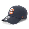 КЕПКА MLB SD СИНИЙ FREE '47brand '47BRAND 47A-CLP-BCPTN-RGW21GWSNL-NY91