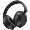 Bluetooth-наушники [Bluetooth 5.4 2026] Беспроводные наушники с активным шумоподавлением (АНК), 50 часов воспроизведения, карта TF, проводное и беспроводное