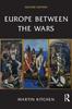 Книга Europe Between the Wars
