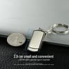 OLOEY Металлическая USB-флешка с поворотным механизмом
