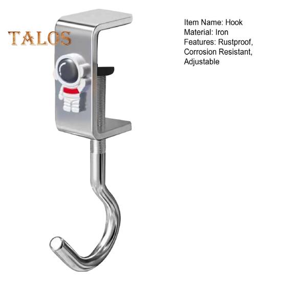 Держатель рождественского чулка, крючок для камина, высокопрочная, несущая, регулируемая вешалка для камина, крючок для венка