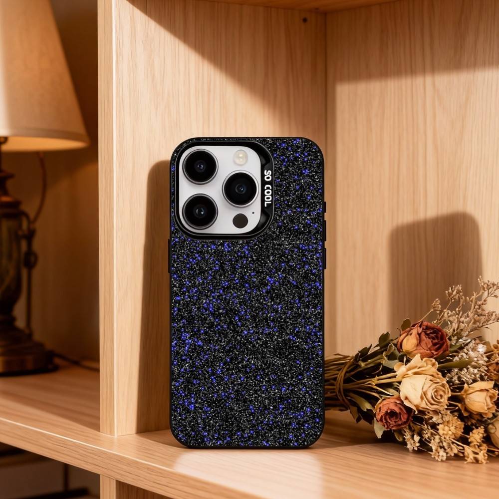 Чехол для телефона с рисунком под углеродное волокно C-Carbon F-Fiber для iPhone 17, 16, 15, 14, 13, 12, 11 Plus, Pro Max Черный Конфетный серебристый чехол для телефона