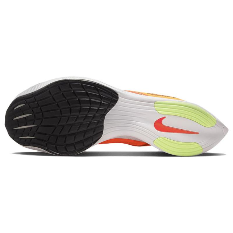 Nike Кроссовки ZoomX Vaporfly Next% 2 'Total Orange' повседневные CU4111-800
