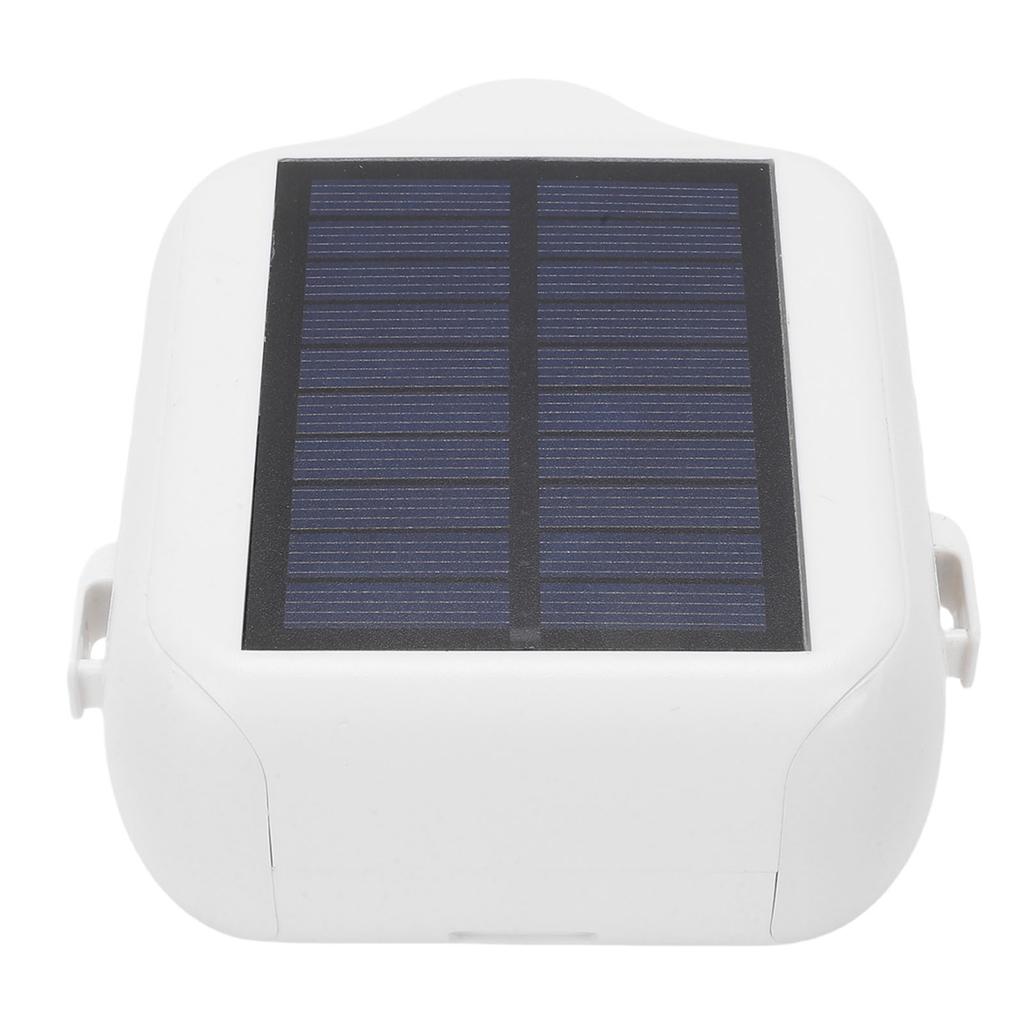 Автоматический открыватель штор на солнечной энергии с управлением через приложение и таймером, умный пульт дистанционного управления, робот-мотор для штор для дома