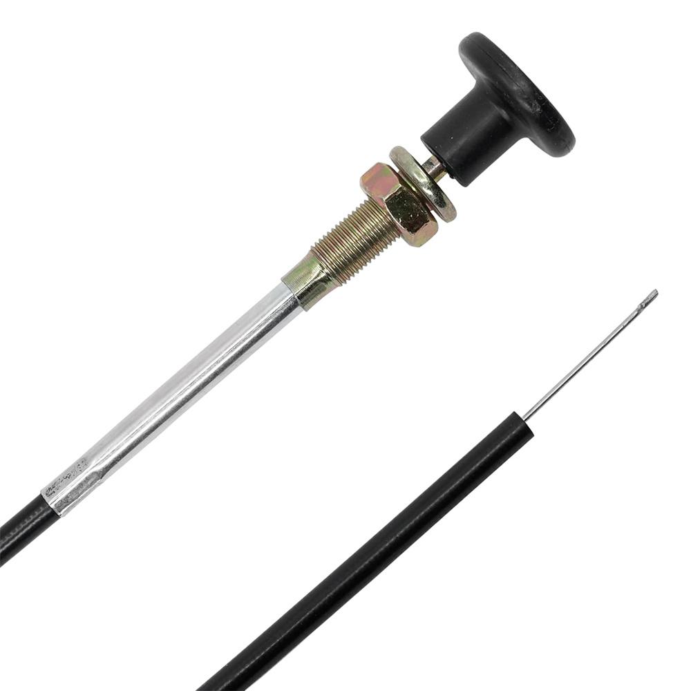 Трос дроссельной заслонки 054-8017-00 Для ZT Elite 2013-2024 / ZT Avenger 2020-2024