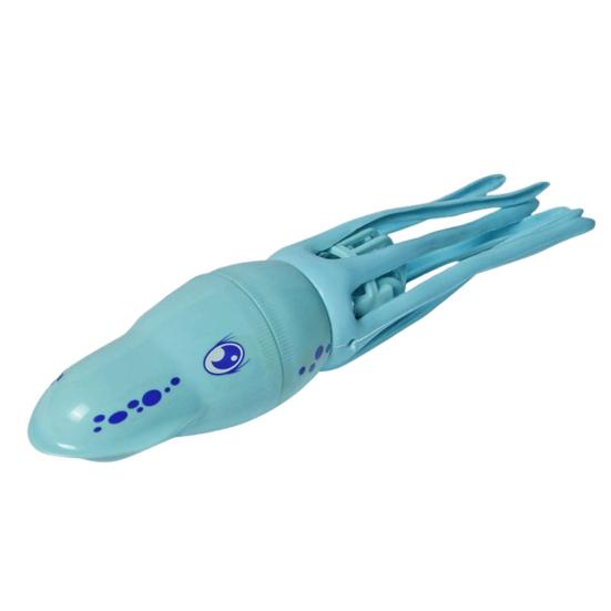 Детская игрушка для ванны с животными, водонепроницаемая игрушка для плавания, осьминог, дельфин, морской лев, пингвин, для малышей, ванна для душа, игрушка для дайвинга, подарок на день рождения для мальчиков и девочек