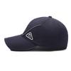 Summer Quick-Drying Sun Hat Men's Breathable Cap Multifunctional Reflective Strip Thin Baseball Cap