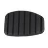 Clutch Pedal Brake Rubber Pad for Renault Clio Megane Kangoo Laguna