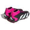 adidas Predator Accuracy.1 FG J Own Your Football Pack Детские кроссовки Черный Core-Black Cloud-White GW4614