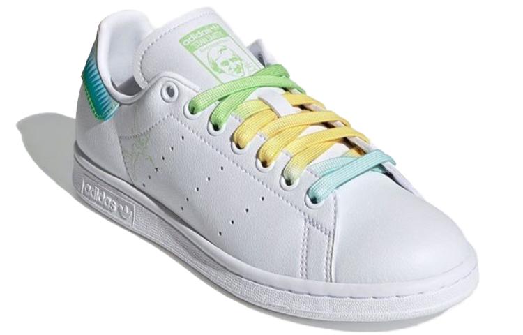 Stan Smith Disney x Stan Smith Wmns Adidas Originals 'Тинкерелла' Женские FZ2714