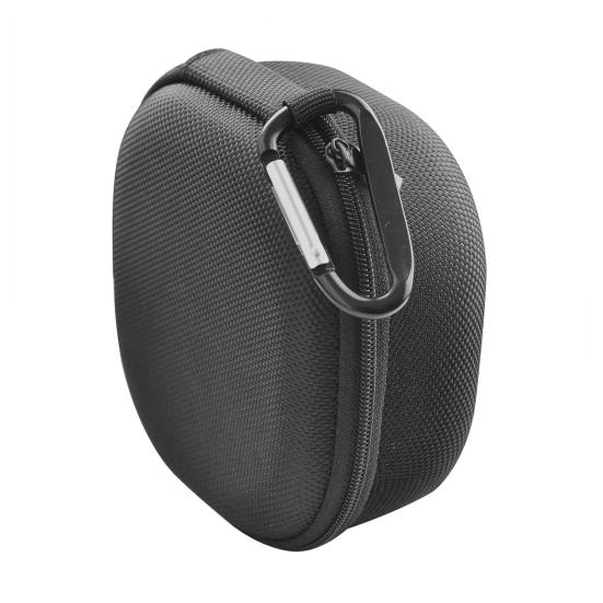 Сумка для хранения аудио Водостойкая Износостойкая Грязеотталкивающая Универсальная защита для динамиков с застежкой-молнией