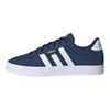 adidas Кроссовки мужские Daily 3.0 Bright Royal Синий Облачно-белый IE5680