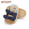 MYGGPP Spring and Summer Sandals Baby Shoes Soft Soled Shoes Baby Shoes Baby Sandals