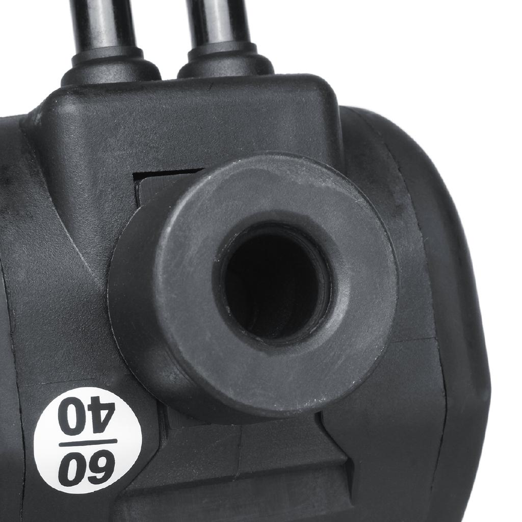 New L80 Air Cow Milking Machine Milker Sheep Goat Goat Machine Pulsator Accessories for Air Cow Milking Machine