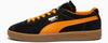 Кроссовки Delphin (390685) black/pumpkin pie