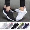 Women Breathable Sneakers Running Shoes Fitness Sportswear Casual Shoes