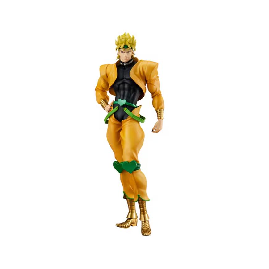 POP UP PARADE JoJo's Bizarre Adventure Stardust Crusaders DIO Япония НОВЫЙ