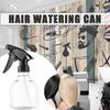For Hairstyling Refillable Bottles Trigger Sprayer Hairdressing Misting Spray Water Spray Bottle