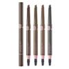 Smuge Out Detail Brow Pencil (4 Colors) 0.3g