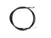 RinParts Трос переднего тормоза для Zoomer 100 мм короткий 1115449