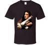 The Rocketeer Jennifer Connelly Movie T Shirt