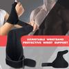(проектор)Съемный браслет для поддержки большого пальца на запястье, спортивный браслет