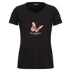 Womens/Ladies Filandra VIII Butterfly T-Shirt