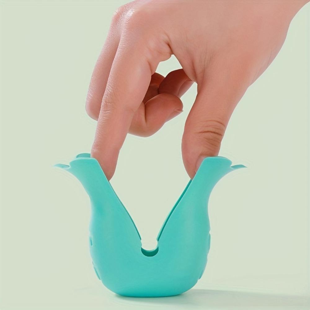 4pcs/set Washing Claw Paw Cover Cat Paws Gloves Silicone Anti-scratch Cat Foot Shoes New Cat Shoes