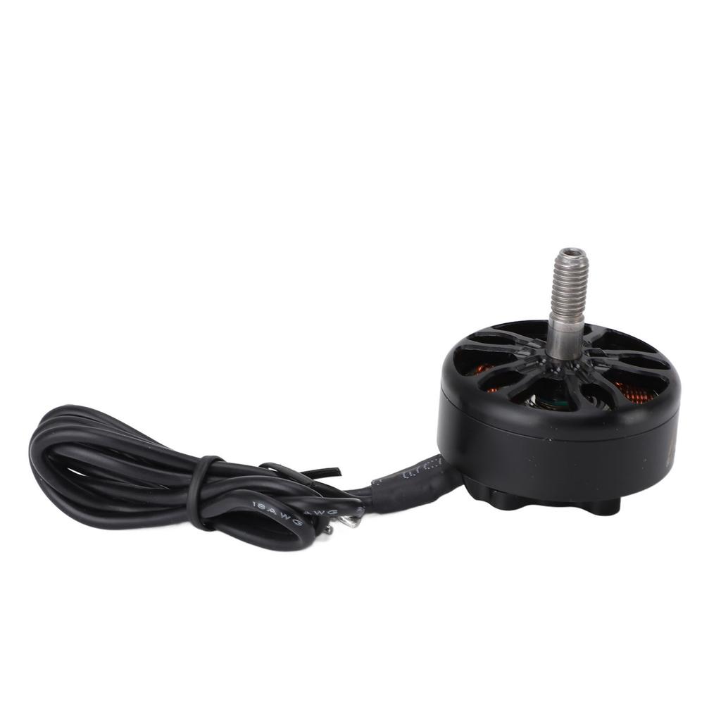 Бесщеточный двигатель 1300KV 6S Drone Electric для RC Plane Airplane Quadcopter Fixed Wing