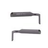 Original Motor Arm Shell for DJI Mini 5 Pro Accessories Front/Rear Left/Right Arm Shell & Connector for MINI 5PRO Repair Parts