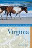 Книга Explorer's Guide Virginia : 0