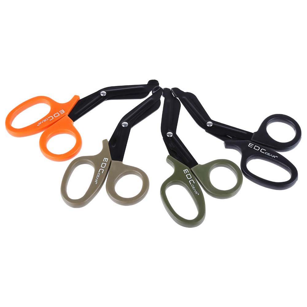 Paramedic Nurse Trauma Bandage Bandage Shear Rescue Scissor Outdoor