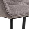 Brooke Chair GREY
