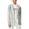 New Balance Деловой костюм женский серый 6DC13012-GR