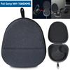 For Sony WH1000XM5 Earphone Hard Carrying Case Portable Storage Bag Anti-Scratch Travel Protective Case for WH-1000XM5 Headphone