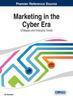 Книга Marketing In the Cyber Era : Strategies and Emerging Trends