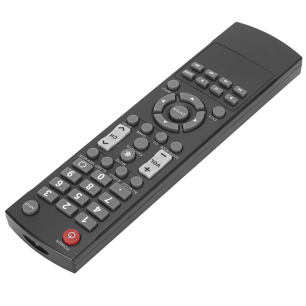 Универсальный пульт дистанционного управления для ЖК-телевизора Sharp TV LCRC116, замененный пульт