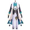 Honkai Star Rail Aventurine Cosplay Costume Cosplay Game Role Play Costume Full Set For Men